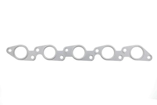 Packning, avgas, grenrör, Cylindriskt huvud Topran 409 734 TOPRAN