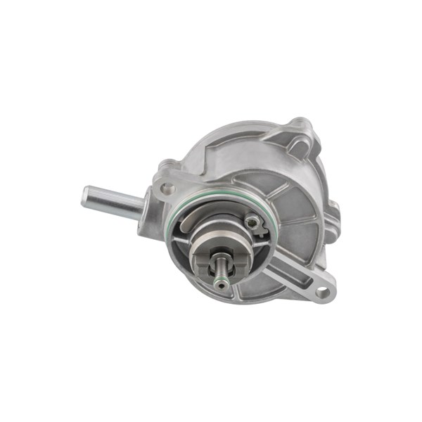 Vakuumpump, bromssystem