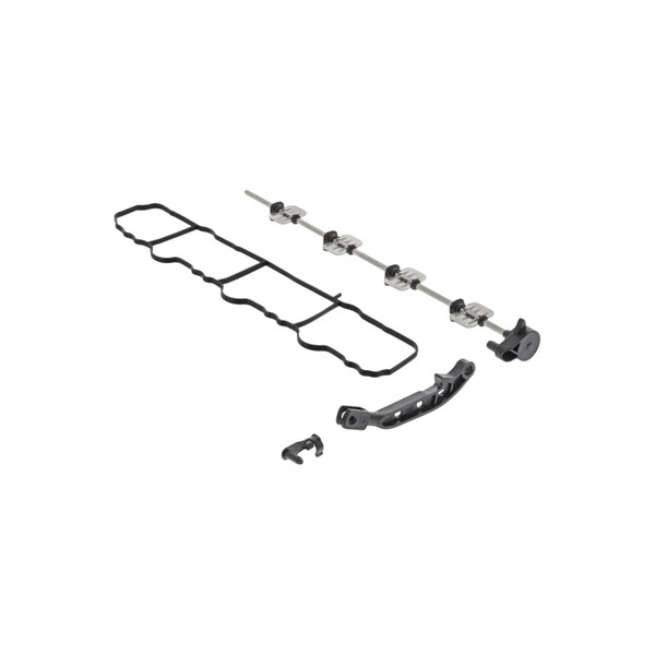 Reparationssats, sugrörsmodul Topran 410 347 TOPRAN Reparationssats, sugrörsmodul Topran 410 347 TOPRAN