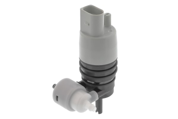 Spolarpump