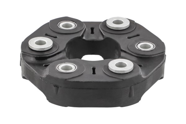 Led, kardanaxel, Bak Led, kardanaxel, Bak