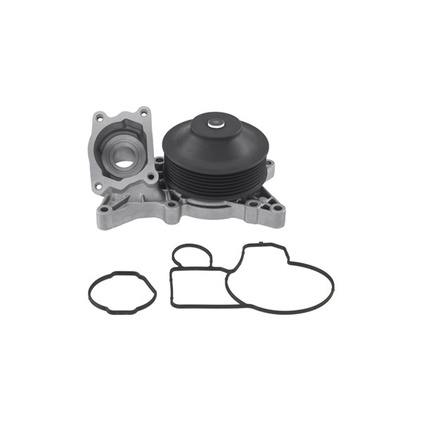 Vattenpump