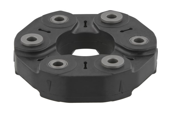 Led, kardanaxel, Fram, Bak