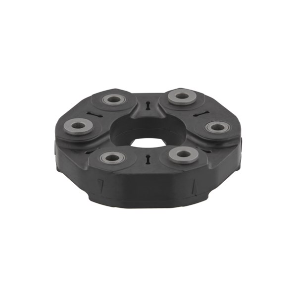 Led, kardanaxel, Fram, Bak