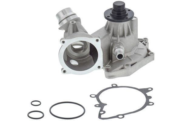 Vattenpump