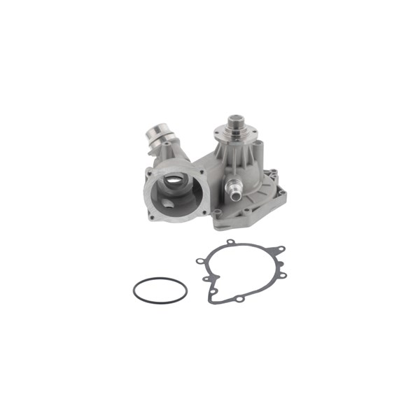 Vattenpump