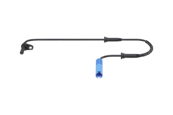 ABS-givare, Sensor, hjulvarvtal, Fram, höger eller vänster ABS-givare, Sensor, hjulvarvtal, Fram, höger eller vänster