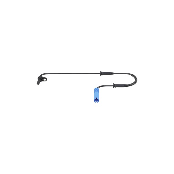 ABS-givare, Sensor, hjulvarvtal, Fram, höger eller vänster ABS-givare, Sensor, hjulvarvtal, Fram, höger eller vänster