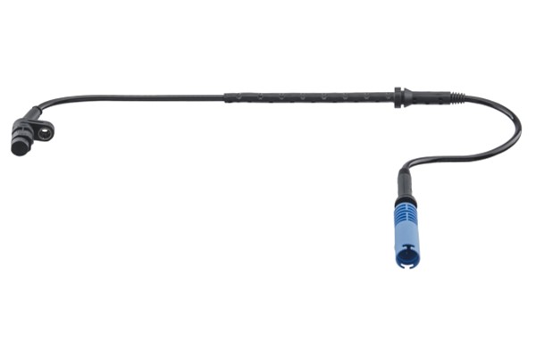 ABS-givare, Sensor, hjulvarvtal, Fram, höger eller vänster