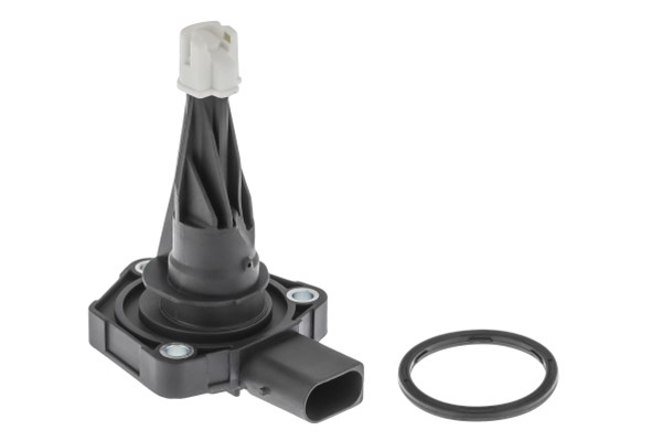 Sensor, motoroljenivå Sensor, motoroljenivå