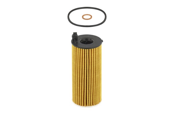 Oljefilter Oljefilter