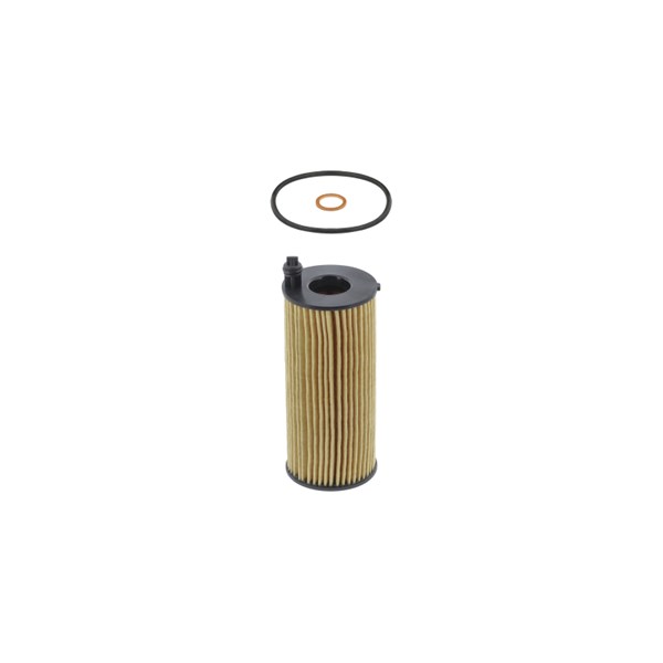 Oljefilter