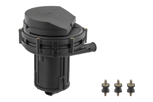 Sekundärluftpump