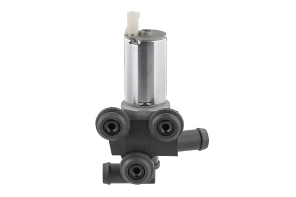 Extra vattenpump