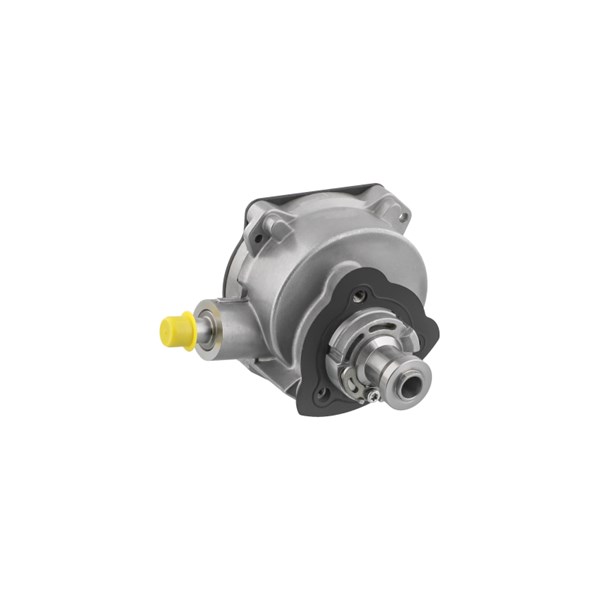 Vakuumpump, bromssystem