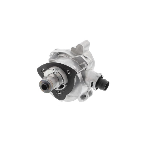 Vakuumpump, bromssystem