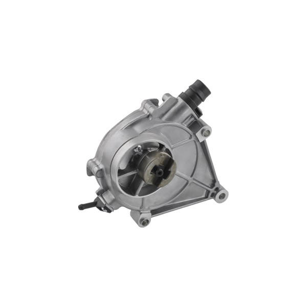 Vakuumpump, bromssystem
