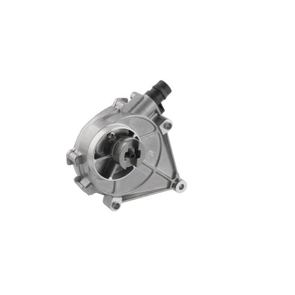 Vakuumpump, bromssystem