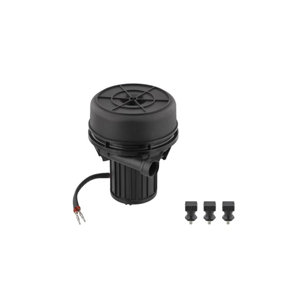 Sekundärluftpump