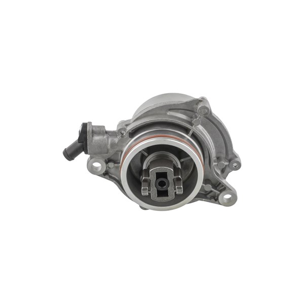 Vakuumpump, bromssystem