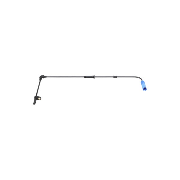 ABS-givare, Sensor, hjulvarvtal, Fram, höger eller vänster ABS-givare, Sensor, hjulvarvtal, Fram, höger eller vänster