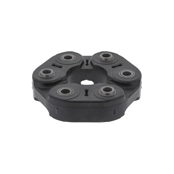 Led, kardanaxel, Bak, Fram