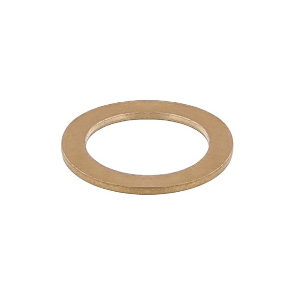 Ringpackning, överladdare