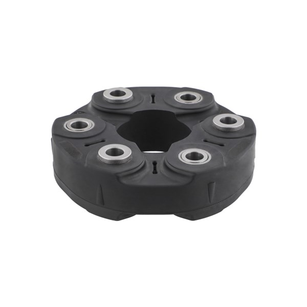 Led, kardanaxel, Bak