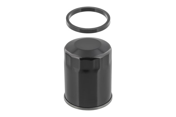Oljefilter