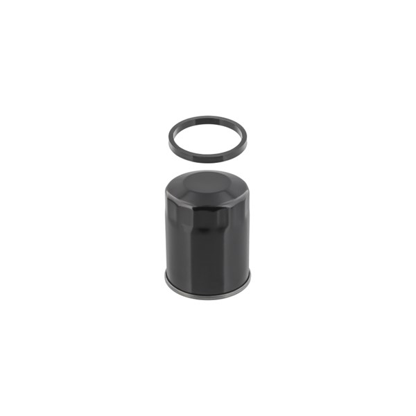 Oljefilter