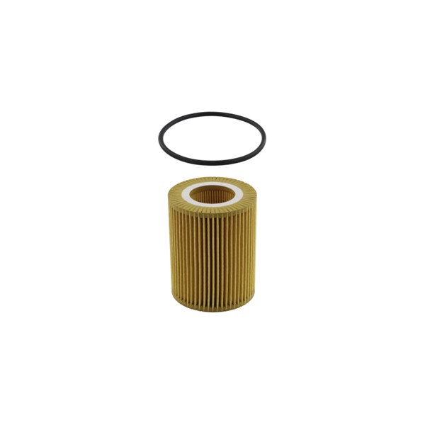 Oljefilter