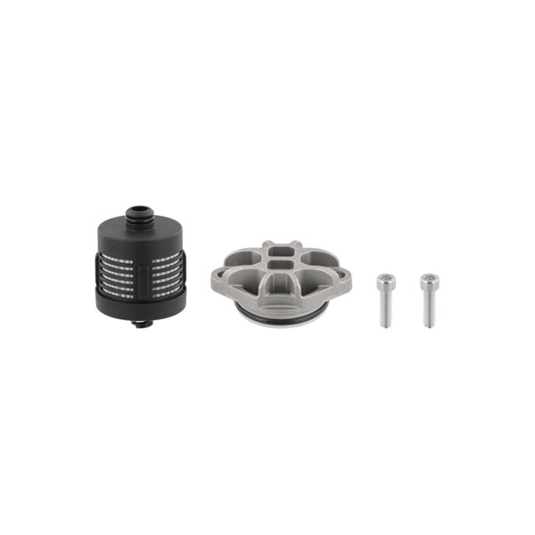 Hydraulfilter, lamellkoppling-allhjulsdrift, Bakaxel