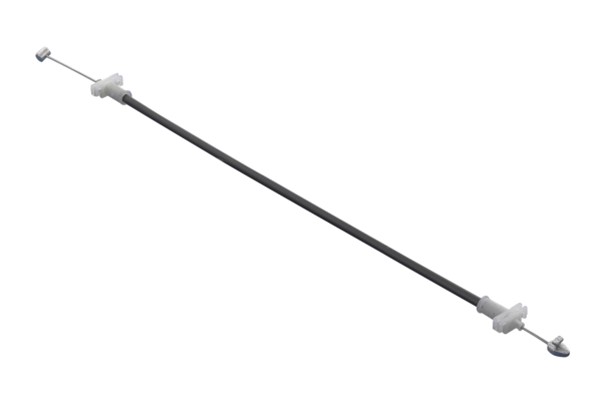 Dörrhandtagskontroll, Fram, Ytter