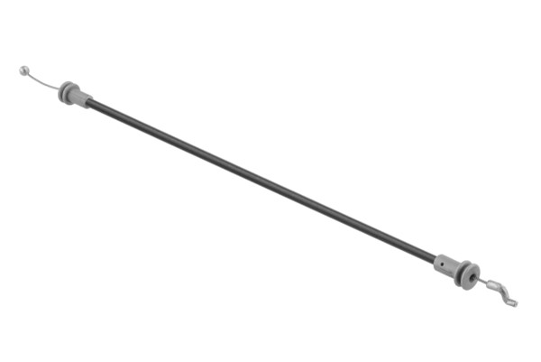 Dörrhandtagskontroll, Fram