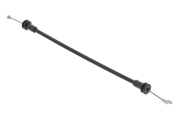 Dörrhandtagskontroll, Bak Dörrhandtagskontroll, Bak