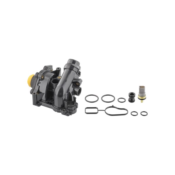 Vattenpump