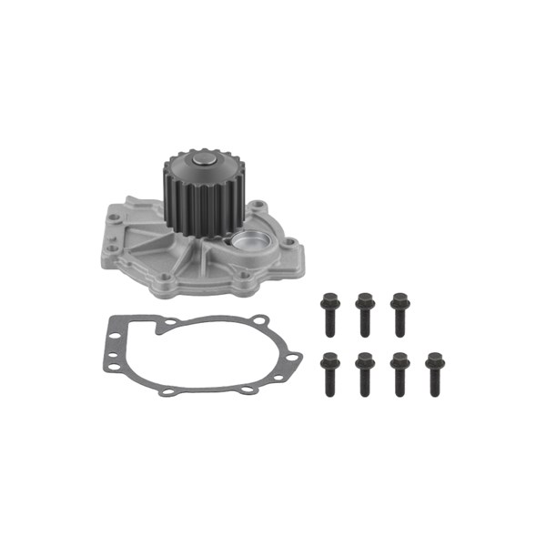 Vattenpump