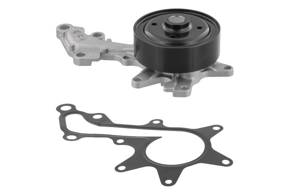 Vattenpump