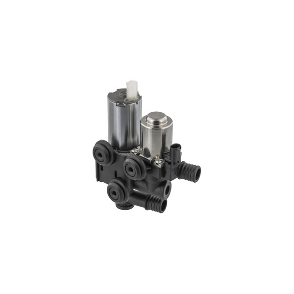 Extra vattenpump Topran 620 681 TOPRAN