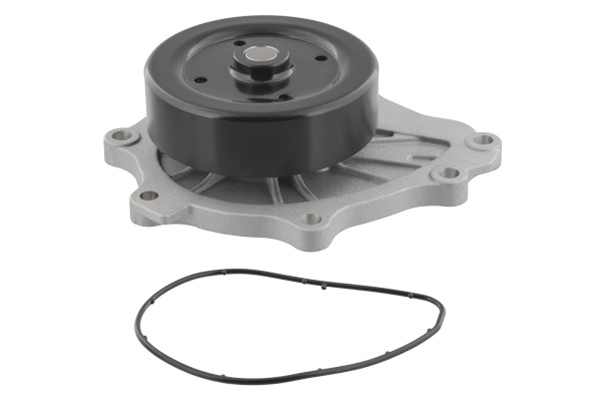 Vattenpump