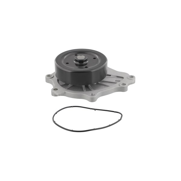Vattenpump