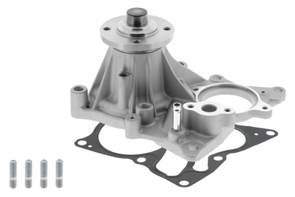 Vattenpump