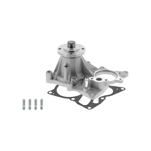Vattenpump