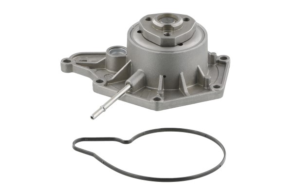 Vattenpump