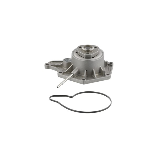 Vattenpump