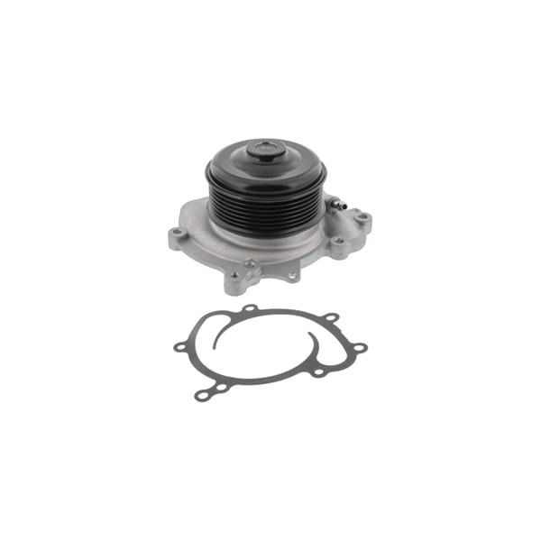 Vattenpump