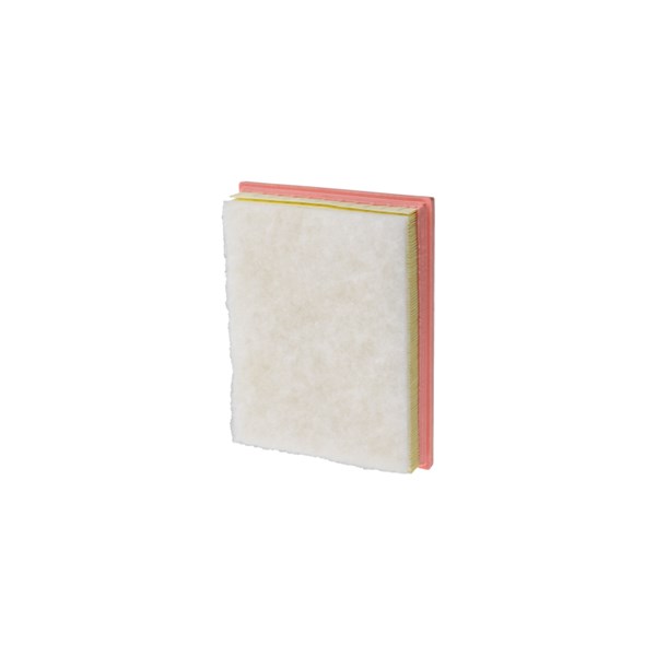 Luftfilter Topran 620 872 TOPRAN