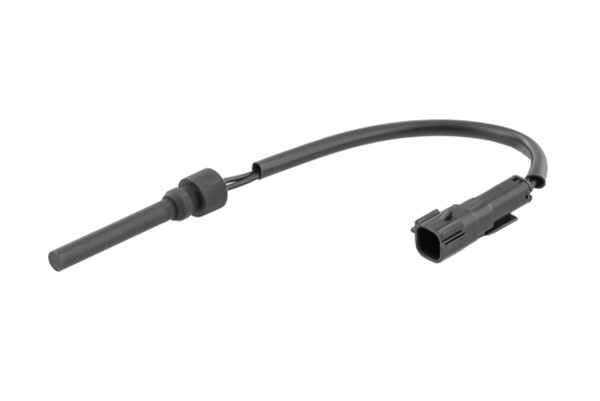 Sensor, kylmedelsnivå