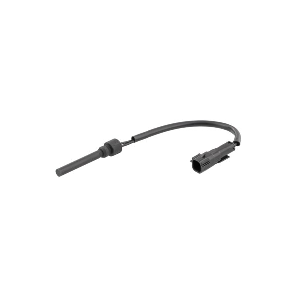 Sensor, kylmedelsnivå