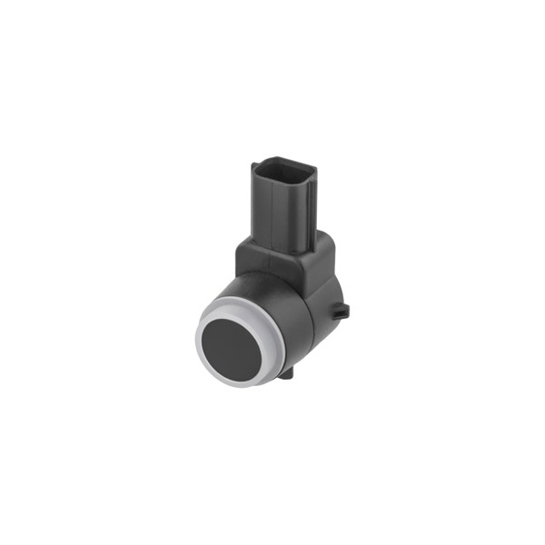 Sensor, parkeringshjälp, Fram, Bak, Sidomontering Topran 622 053 TOPRAN